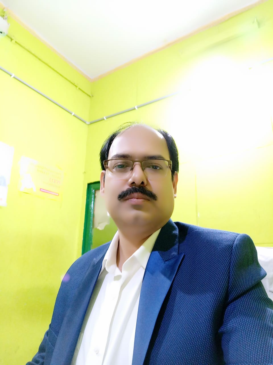Profile picture of Dr.binod bihari panda