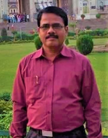 Profile picture of Dr.Amulya Kumar Das