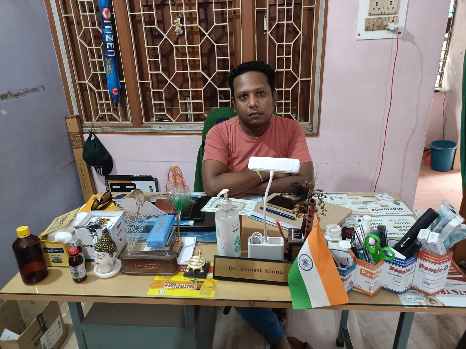 Profile picture of Dr.Abinash kumar