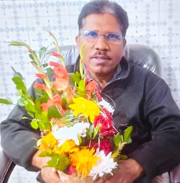 Profile picture of Dr.B.C. SAMAL