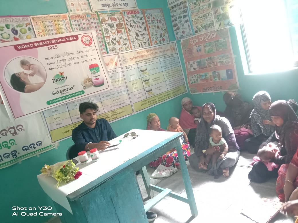 Profile picture of Dr.Balaji Thakur