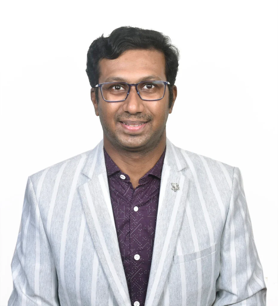 Dr.Debasish Hota