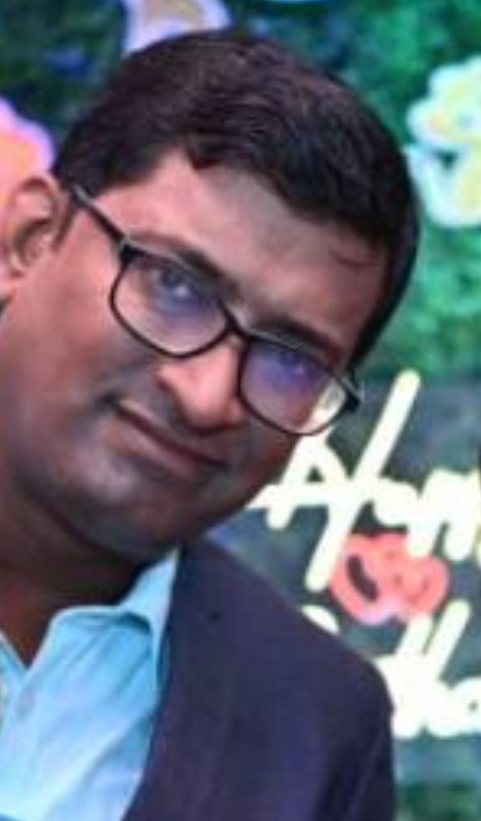 Profile picture of Dr.Dhananjaya Panda