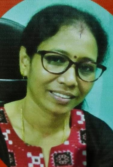 Profile picture of Dr.MAMATA NAYAK