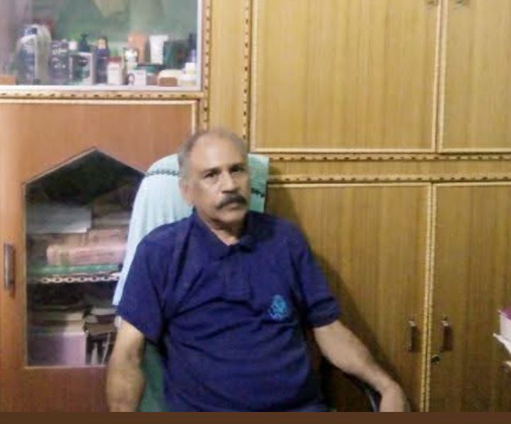 Profile picture of Dr.Maheswar Senapati