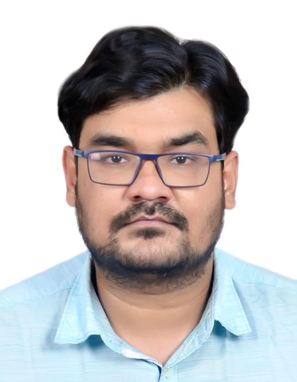 Profile picture of Dr.Md Hr Noor