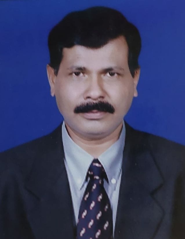 Profile picture of Dr.Prafulla Kumar Ghadai