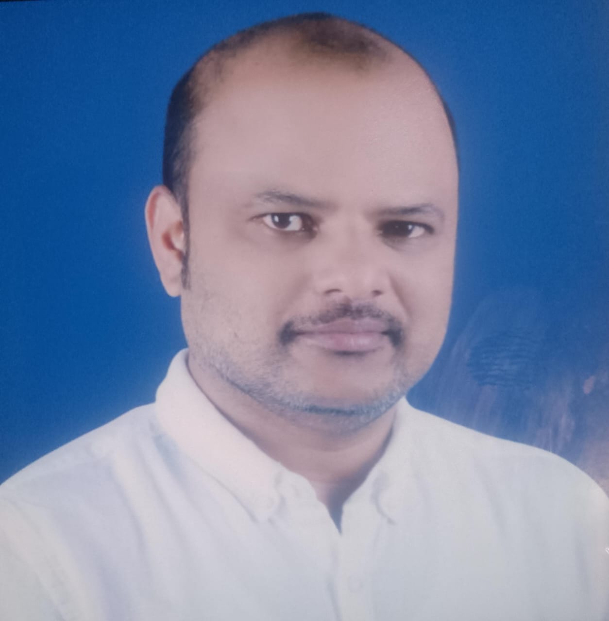 Profile picture of Dr.SANJAY KUMAR DAS