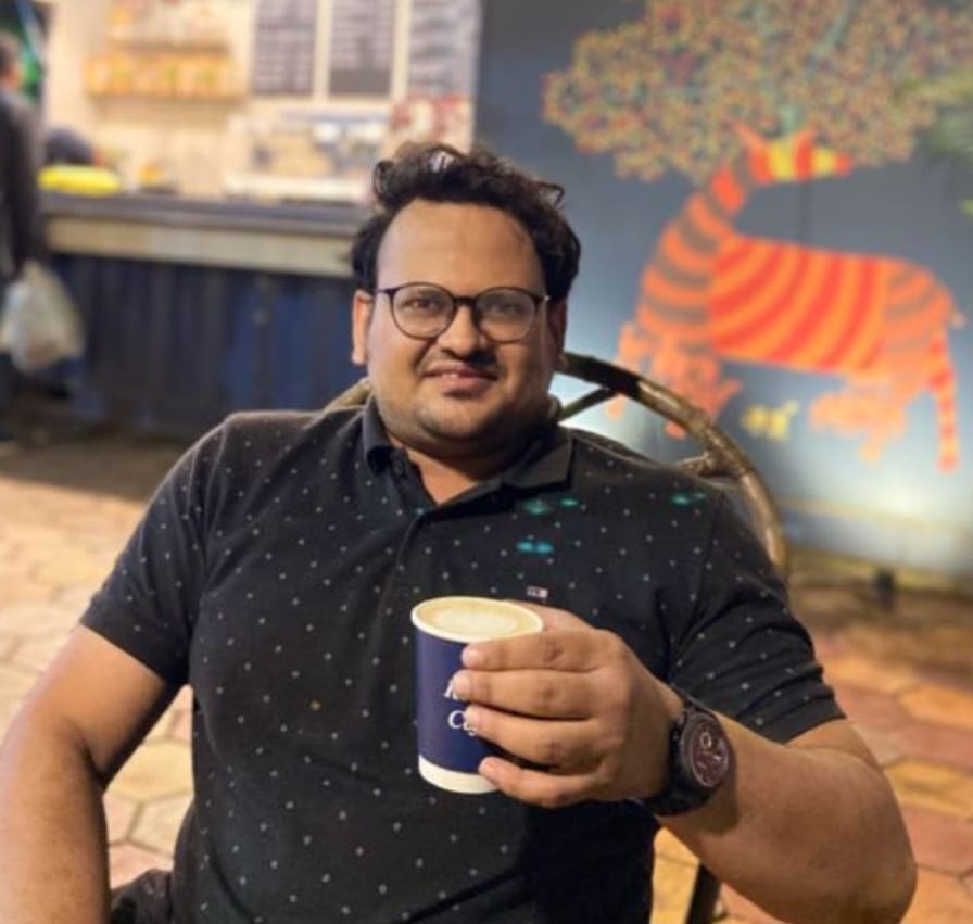 Profile picture of Dr.Sambit Ranjan Dalei