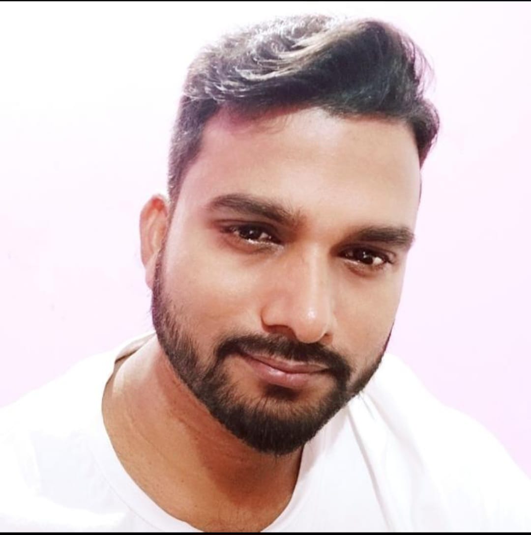 Profile picture of Dr.Saroj Kumar Nayak