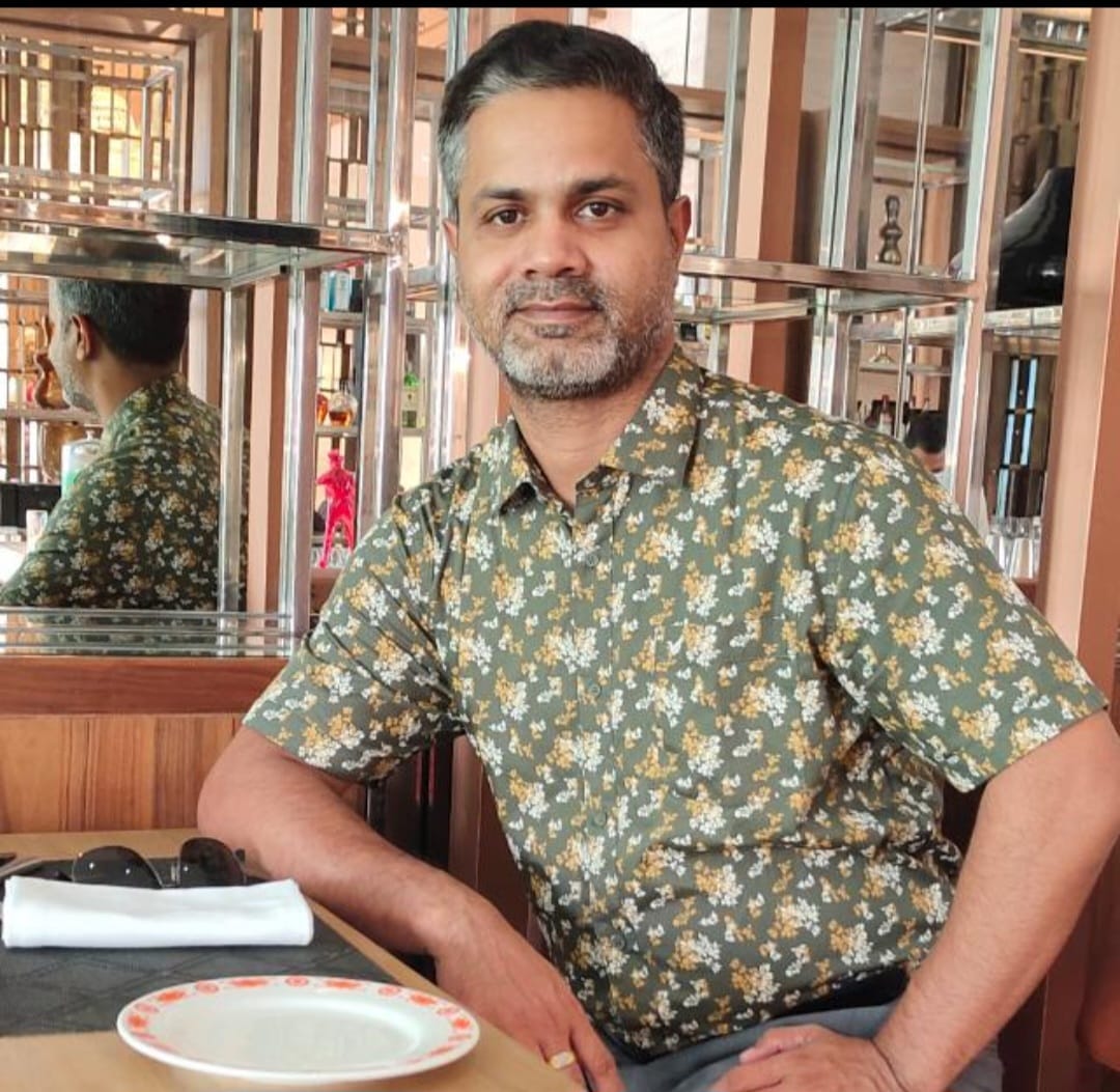 Profile picture of Dr.Souvagya Panigrahi