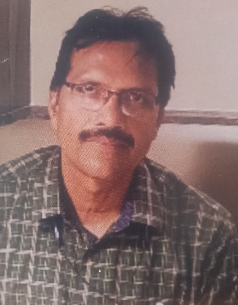 Profile picture of Dr.Sudha Krushna Sahu