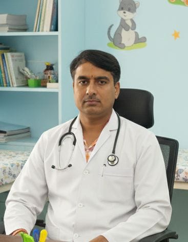 Profile picture of Dr.Sushanta Kumar Samanta
