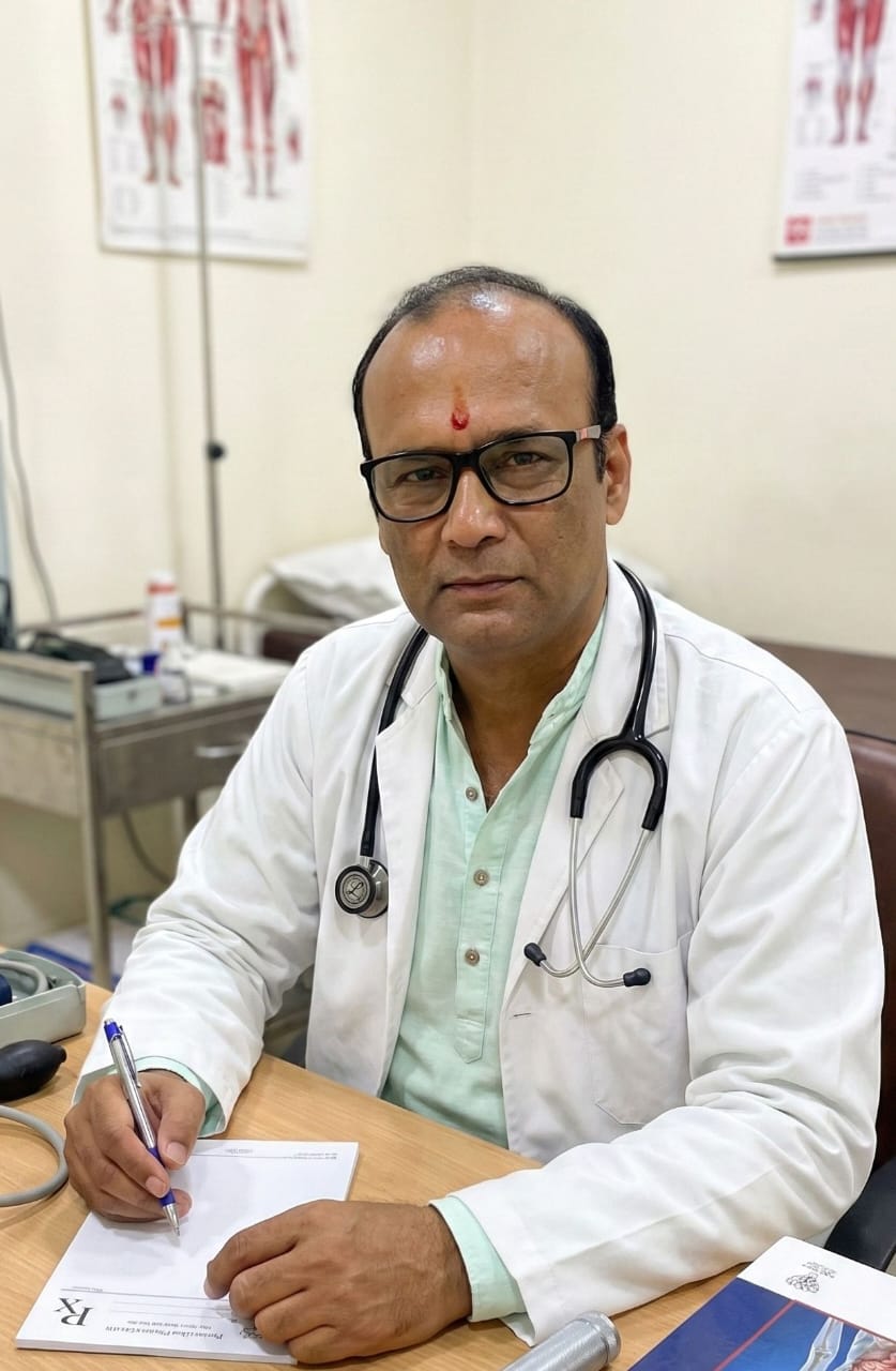 Profile picture of Dr.Umakanta Jena