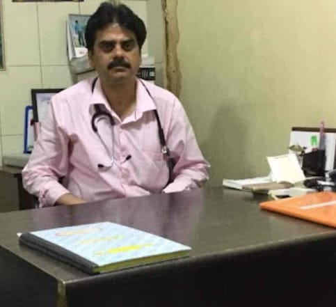 Profile picture of Dr.S.C Panigrahi