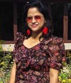 Profile picture of Dr.Pritipallabhi Panigrahi