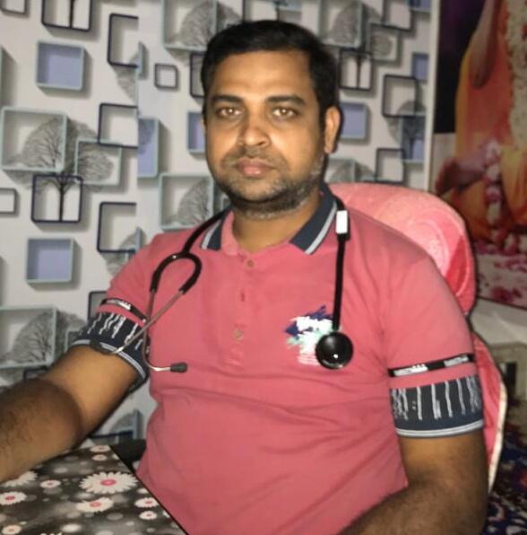 Profile picture of Dr.Sibasis ojha